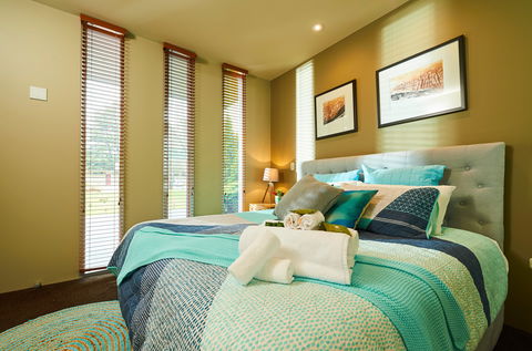 No. 6 Luxury Private Haven - Accommodation BNB 0