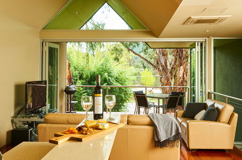 No. 6 Luxury Private Haven - Accommodation BNB 1