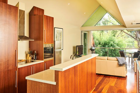 No. 6 Luxury Private Haven - Accommodation BNB 2