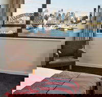 North Sydney Harbourview Hotel - Accommodation BNB