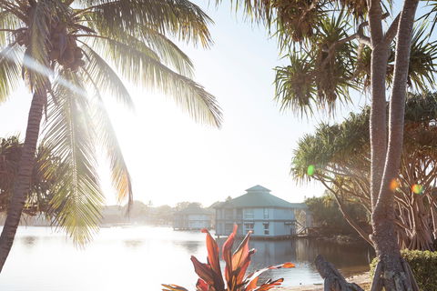 Novotel Sunshine Coast Resort - Accommodation BNB 0