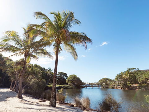 Novotel Sunshine Coast Resort - Accommodation BNB 1