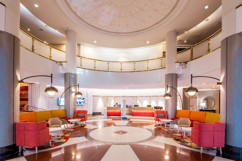 Novotel Perth Langley - Accommodation BNB 1