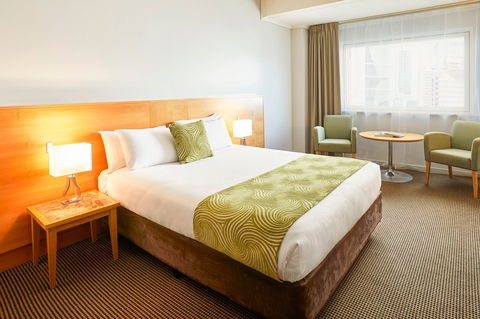 Novotel Perth Langley - Accommodation BNB 2