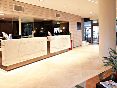 Novotel Sydney Rooty Hill - Accommodation BNB 0