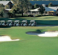 Novotel Swan Valley Vines Resort