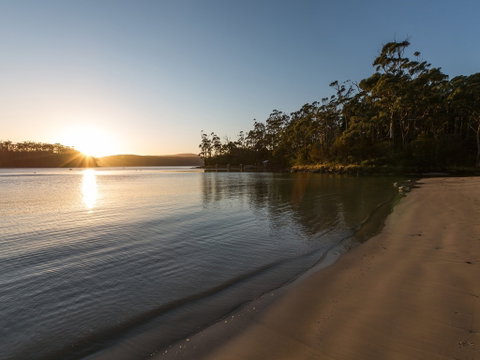 NRMA Port Arthur Holiday Park - Accommodation BNB 1