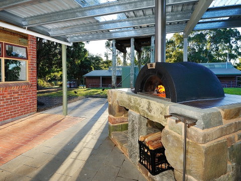 NRMA Port Arthur Holiday Park - Accommodation BNB 2
