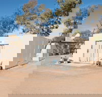 Oasis Cafe  Marree Roadhouse - Accommodation BNB