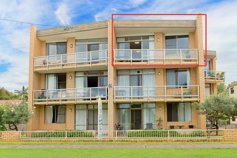 Oceanview  At Flynns - Accommodation BNB 0