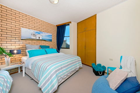 Oceanview  At Flynns - Accommodation BNB 2