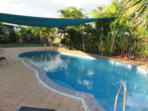 Ochre Moon Bed & Breakfast - Accommodation BNB 0