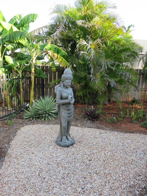 Ochre Moon Bed & Breakfast - Accommodation BNB 2