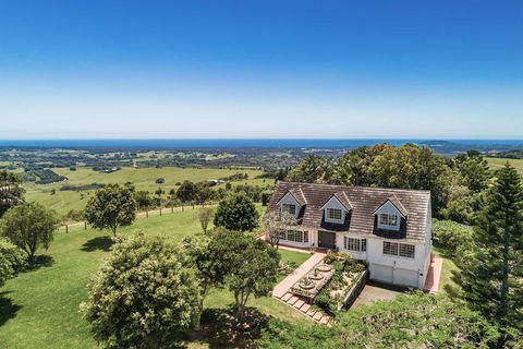 Pacific Ridge - Accommodation BNB 1