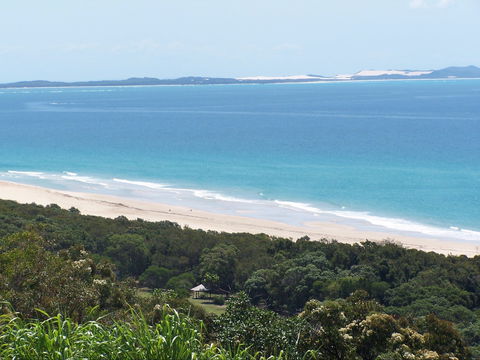 Pandanus Palms Holiday Resort - Accommodation BNB 0