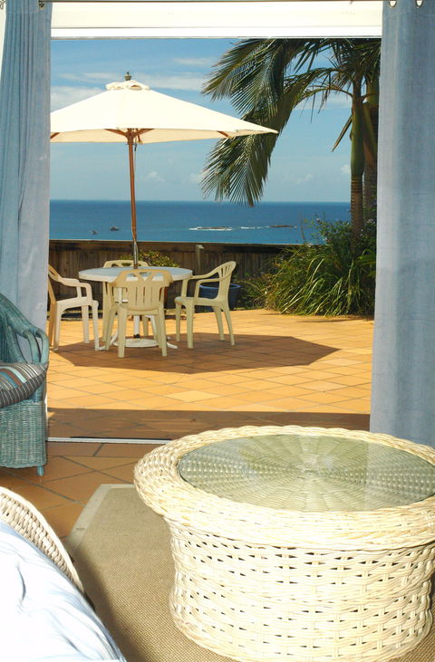 Pandanus Palms Holiday Resort - Accommodation BNB 1