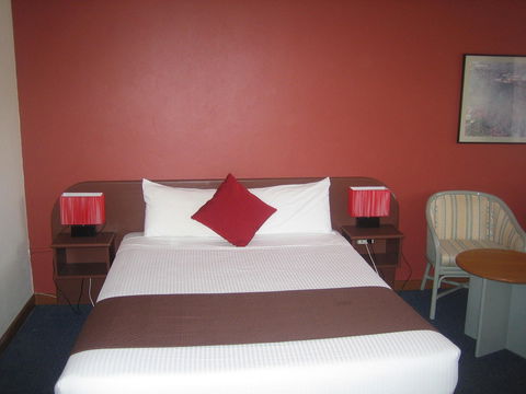Parkway Motel - Accommodation BNB 0