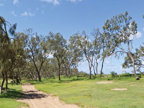 Pebbly Beach Campground - Yuraygir National Park - Accommodation BNB 2