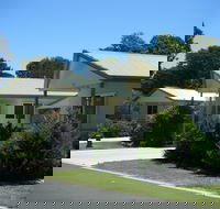 Peppertree Cabins Kingaroy - Accommodation BNB
