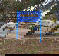Pinnaroo Caravan Park - Accommodation BNB