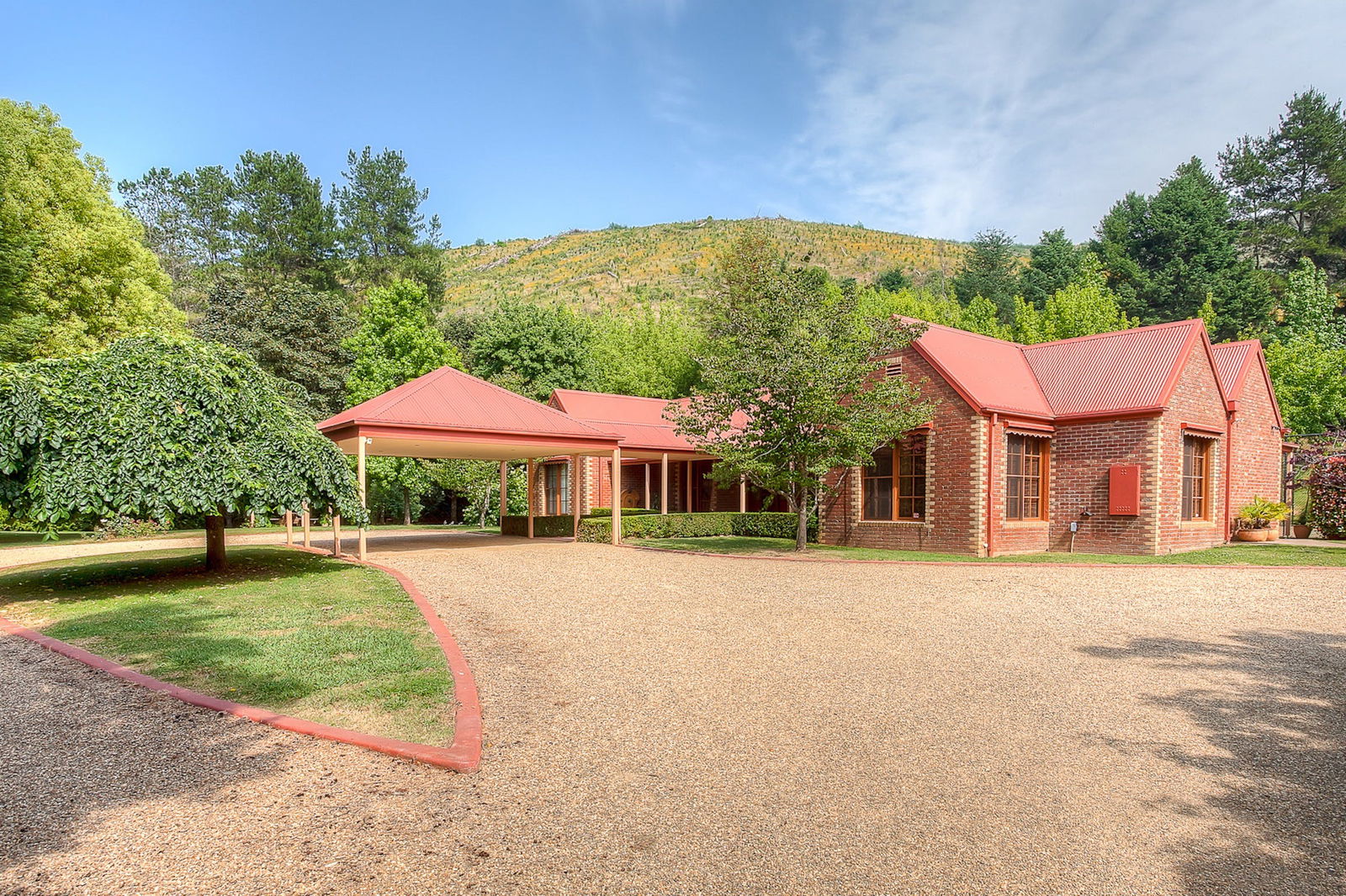  Accommodation BNB