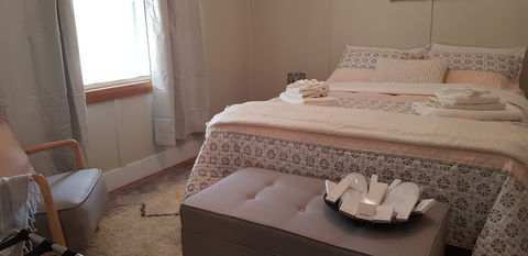 Platypus Cottage - Accommodation BNB 2