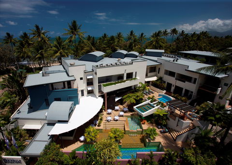 Port Douglas Peninsula Boutique Hotel - Accommodation BNB 0