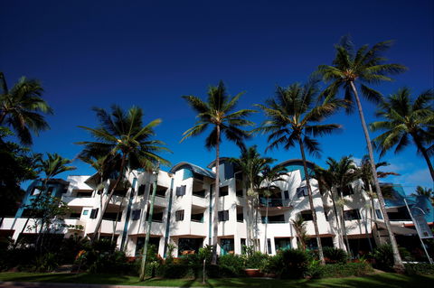 Port Douglas Peninsula Boutique Hotel - Accommodation BNB 1