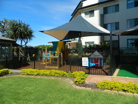Princess Palm On The Beach - Accommodation BNB 1