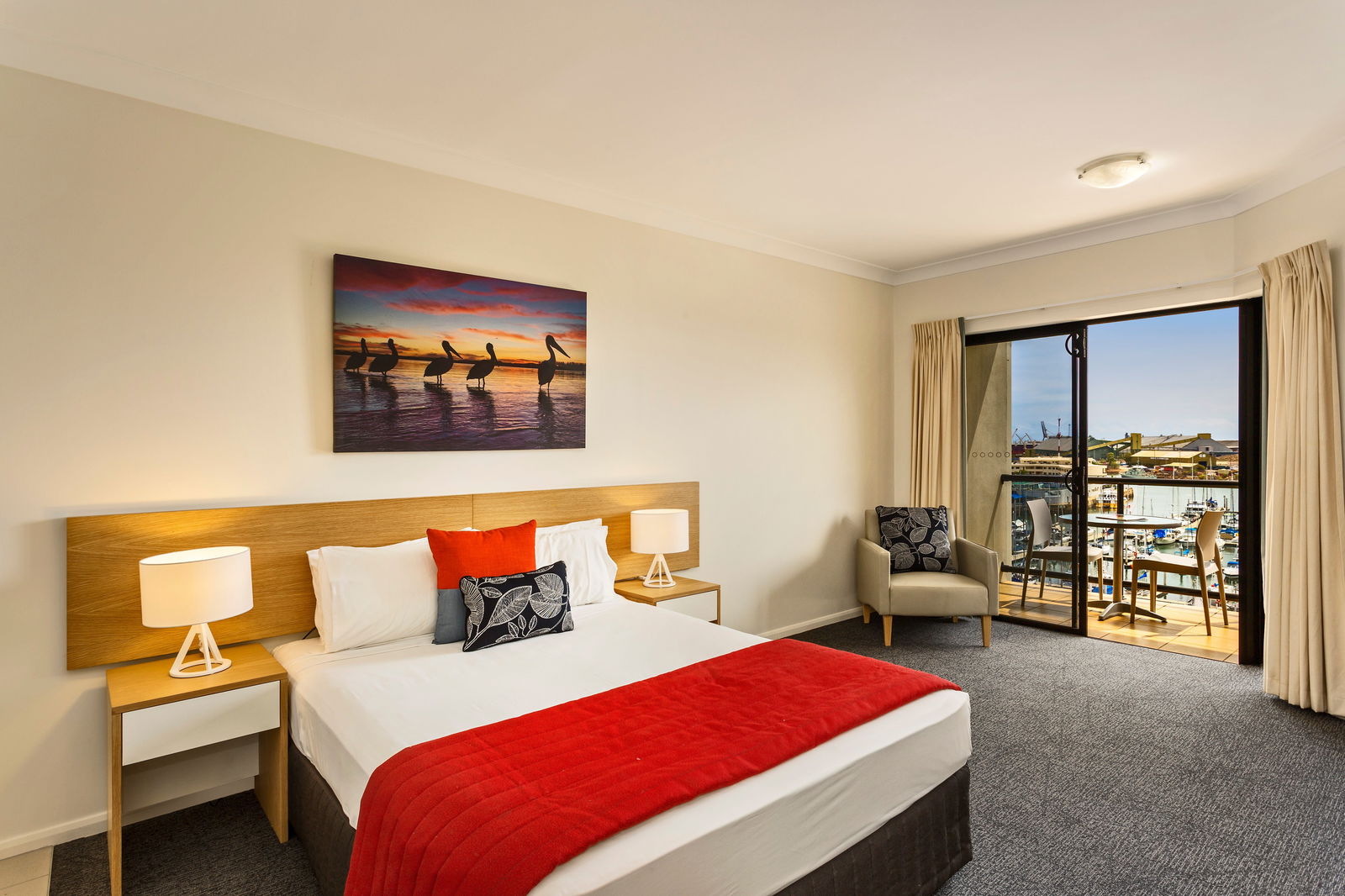Townsville QLD Accommodation BNB