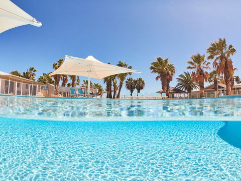RAC Monkey Mia Dolphin Resort - Accommodation BNB 1