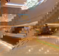 Radisson Hotel and Suites Sydney - Accommodation BNB