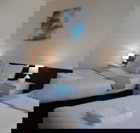 Red Carpet Motel - Accommodation BNB
