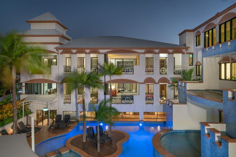 Regal Port Douglas - Accommodation BNB 0