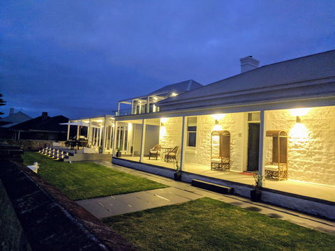 River's End Retreat Goolwa - Accommodation BNB 1