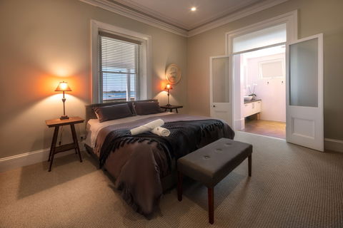 River's End Retreat Goolwa - Accommodation BNB 2