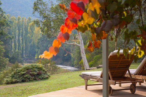 Riverdowns - Accommodation BNB 0