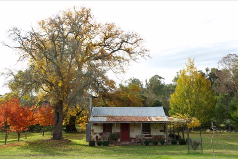 Riverdowns - Accommodation BNB 2