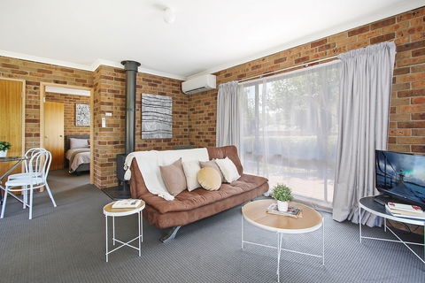 Rosemary's On Frederick - Accommodation BNB 0