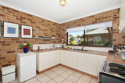 Rosemary's On Frederick - Accommodation BNB 1