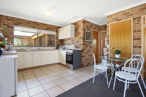 Rosemary's On Frederick - Accommodation BNB 2