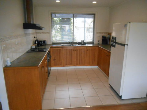 Roshy's Retreat - Accommodation BNB 1