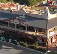 Royal Hotel Adelong - Accommodation BNB