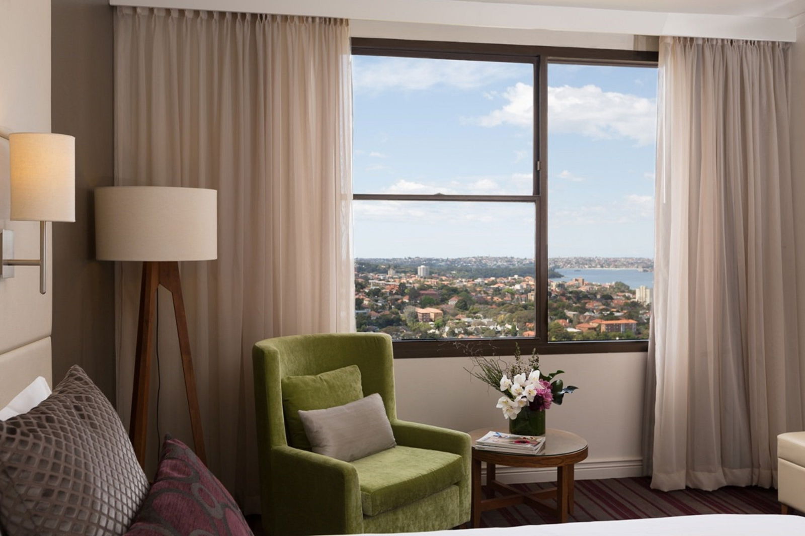 North Sydney NSW Accommodation BNB