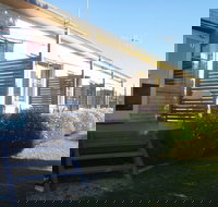 Scamander On The Beach - Accommodation BNB