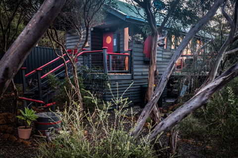 Serenity Cottage - Accommodation BNB 1