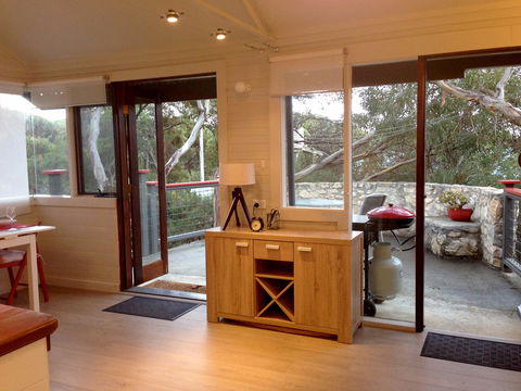 Serenity Cottage - Accommodation BNB 2