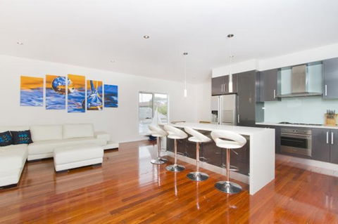 Shellharbour Seabird - Accommodation BNB 1