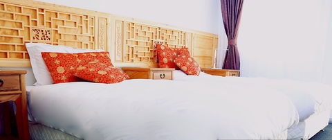 Sinofield EDU-Retreat - Accommodation BNB 1