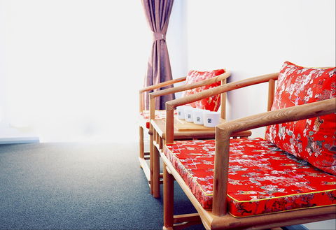 Sinofield EDU-Retreat - Accommodation BNB 2